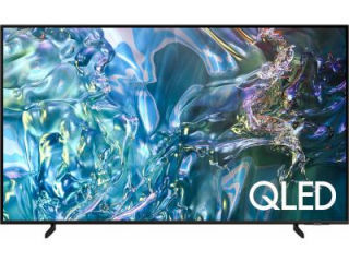 Samsung QA55Q60DAUL 55 inch UHD Smart QLED TV