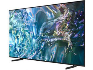 Samsung QA55Q60DAUL 55 inch UHD Smart QLED TV
