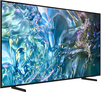 Samsung QA55Q60DAUL 55 inch UHD Smart QLED TV