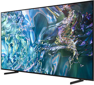Samsung QA55Q60DAUL 55 inch UHD Smart QLED TV