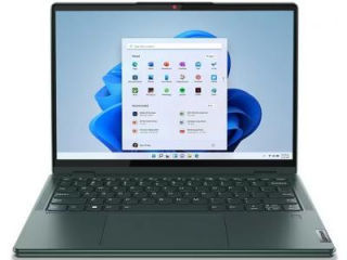 Lenovo Yoga 6 Gen 8 (83B2007TIN) Laptop