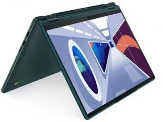 Lenovo Yoga 6 Gen 8 (83B2007TIN) Laptop