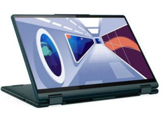 Lenovo Yoga 6 Gen 8 (83B2007TIN) Laptop