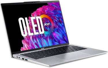 Acer Swift Go 14 SFG14-73 (NX.KSGSI.001) Laptop