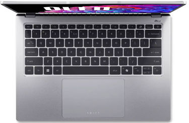 Acer Swift Go 14 SFG14-73 (NX.KSGSI.001) Laptop