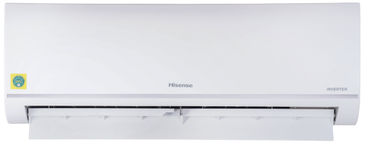 Hisense AS-18TR4R3BP1 1.5 Ton 3 Star Inverter Air Conditioners Air Conditioner