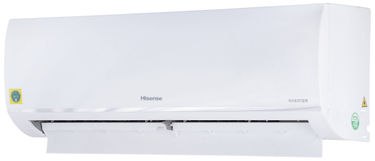 Hisense AS-18TR4R3BP1 1.5 Ton 3 Star Inverter Air Conditioners Air Conditioner