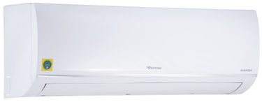 Hisense AS-18TR4R3BP1 1.5 Ton 3 Star Inverter Air Conditioners Air Conditioner