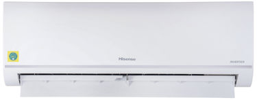 Hisense AS-22TR4R3AP1 2 Ton 3 Star Inverter Air Conditioners Air Conditioner