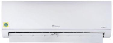 Hisense AS-18TR4R5AP1 1.5 Ton 5 Star Inverter Air Conditioners Air Conditioner