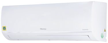 Hisense AS-12TR4R3BP1 1 Ton 3 Star Inverter Split Air Conditioner