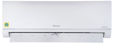 Hisense AS-12TR4R3BP1 1 Ton 3 Star Inverter Air Conditioners Air Conditioner