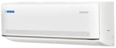 Blue Star ID312MNU 1 Ton 3 Star Inverter Split Air Conditioner