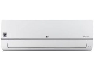 LG TS-Q19PWZE 1.5 Ton 5 Star Split Air Conditioner