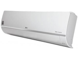 LG TS-Q19PWZE 1.5 Ton 5 Star Split Air Conditioner