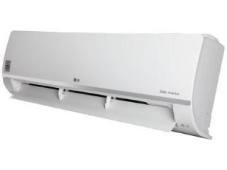 LG TS-Q19PWZE 1.5 Ton 5 Star Split Air Conditioner