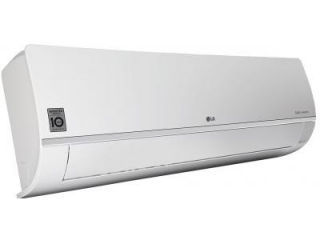 LG TS-Q19PWZE 1.5 Ton 5 Star Split Air Conditioner
