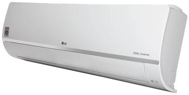 LG TS-Q19PWZE 1.5 Ton 5 Star Air Conditioners Air Conditioner