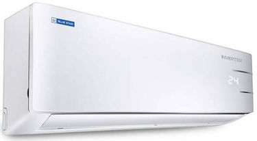 Blue Star ID312YNU 1 Ton 3 Star Inverter Air Conditioners Air Conditioner