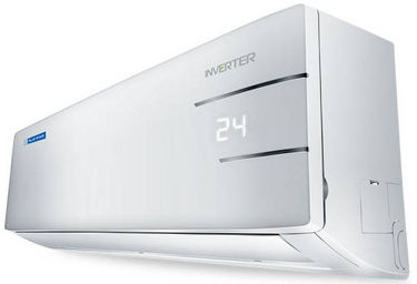 Blue Star ID312YNU 1 Ton 3 Star Inverter Air Conditioners Air Conditioner