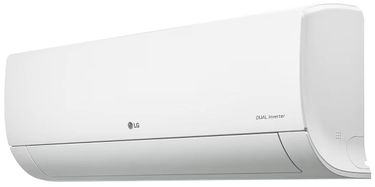 LG TS-Q19YNZE1 1.5 Ton 5 Star Air Conditioners Air Conditioner