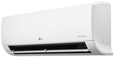 LG TS-Q19YNZE1 1.5 Ton 5 Star Air Conditioners Air Conditioner