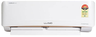 Lloyd GLS12I5FWGEV 1 Ton 5 Star Inverter Air Conditioners Air Conditioner