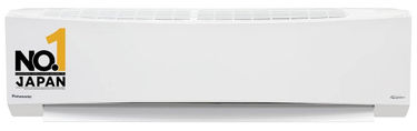 Panasonic CS/CU-SU18ZKYTK 1.5 Ton 3 Star Inverter Air Conditioners Air Conditioner