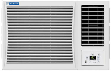 Blue Star WFD318P 1.5 Ton 3 Star Air Conditioners Air Conditioner