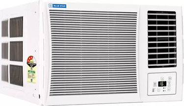Blue Star WFD318P 1.5 Ton 3 Star Air Conditioners Air Conditioner