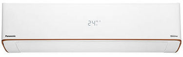 Panasonic CS/CU-EU18AKY3 1.5 Ton 3 Star Inverter Air Conditioners Air Conditioner
