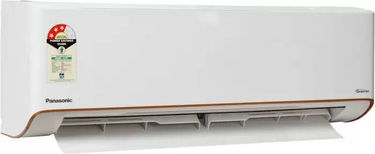 Panasonic CS/CU-EU18AKY3 1.5 Ton 3 Star Inverter Air Conditioners Air Conditioner