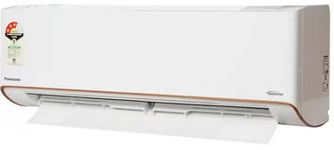 Panasonic CS/CU-EU18AKY3 1.5 Ton 3 Star Inverter Air Conditioners Air Conditioner