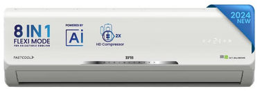 IFB CI1333E113GN1 1 Ton 3 Star Inverter Air Conditioners Air Conditioner