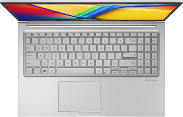 ASUS VivoBook 15 X1504VA-NJ320WS Laptop