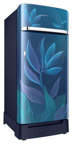 Samsung RR21D2H259U 189 L 5 Star Inverter Direct Cool Single Door Refrigerator