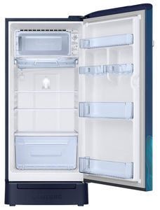 Samsung RR21D2H259U 189 L 5 Star Inverter Direct Cool Single Door Refrigerator