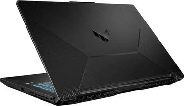 ASUS TUF Gaming F17 FX706HF-HX018WS Laptop