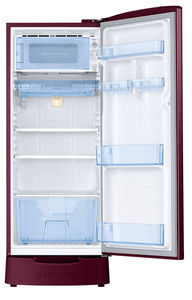 Samsung RR20D2825HN 183 L 5 Star Inverter Direct Cool Single Door Refrigerator