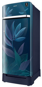 Samsung RR23D2H359U 215 L 5 Star Inverter Direct Cool Single Door Refrigerator