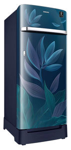 Samsung RR23D2H359U 215 L 5 Star Inverter Direct Cool Single Door Refrigerator