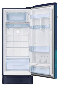 Samsung RR23D2H359U 215 L 5 Star Inverter Direct Cool Single Door Refrigerator