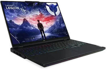 Lenovo Legion Pro 7i (83DE001JIN) Laptop