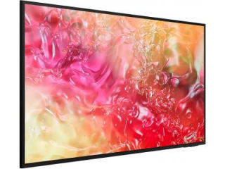 Samsung UA43DUE70BK 43 inch UHD Smart LED TV