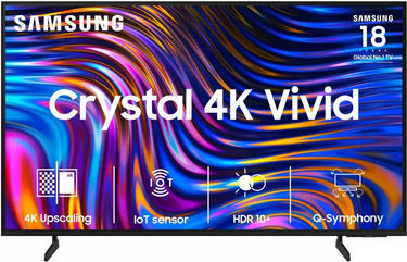 Samsung UA43DUE70BK 43 inch UHD Smart LED TV