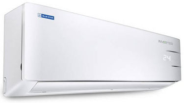 Blue Star IC312YNUS 1 Ton 3 Star Inverter Air Conditioners Air Conditioner