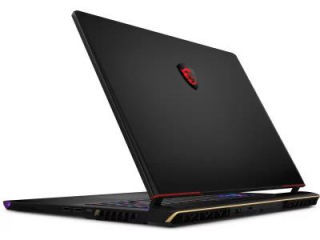 MSI Raider GE78 HX 14VIG-804IN Laptop