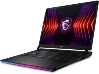 MSI Raider GE78 HX 14VIG-804IN Laptop