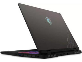 MSI Crosshair 16 HX D14VFKG-206IN Laptop