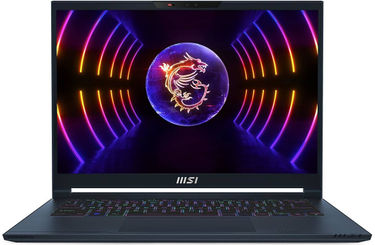 MSI Stealth 14 Studio A13VE-038IN Laptop
